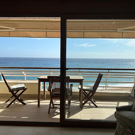 טוסה דה מאר Lets Holidays Tropicana Sea Views 4 מראה חיצוני תמונה