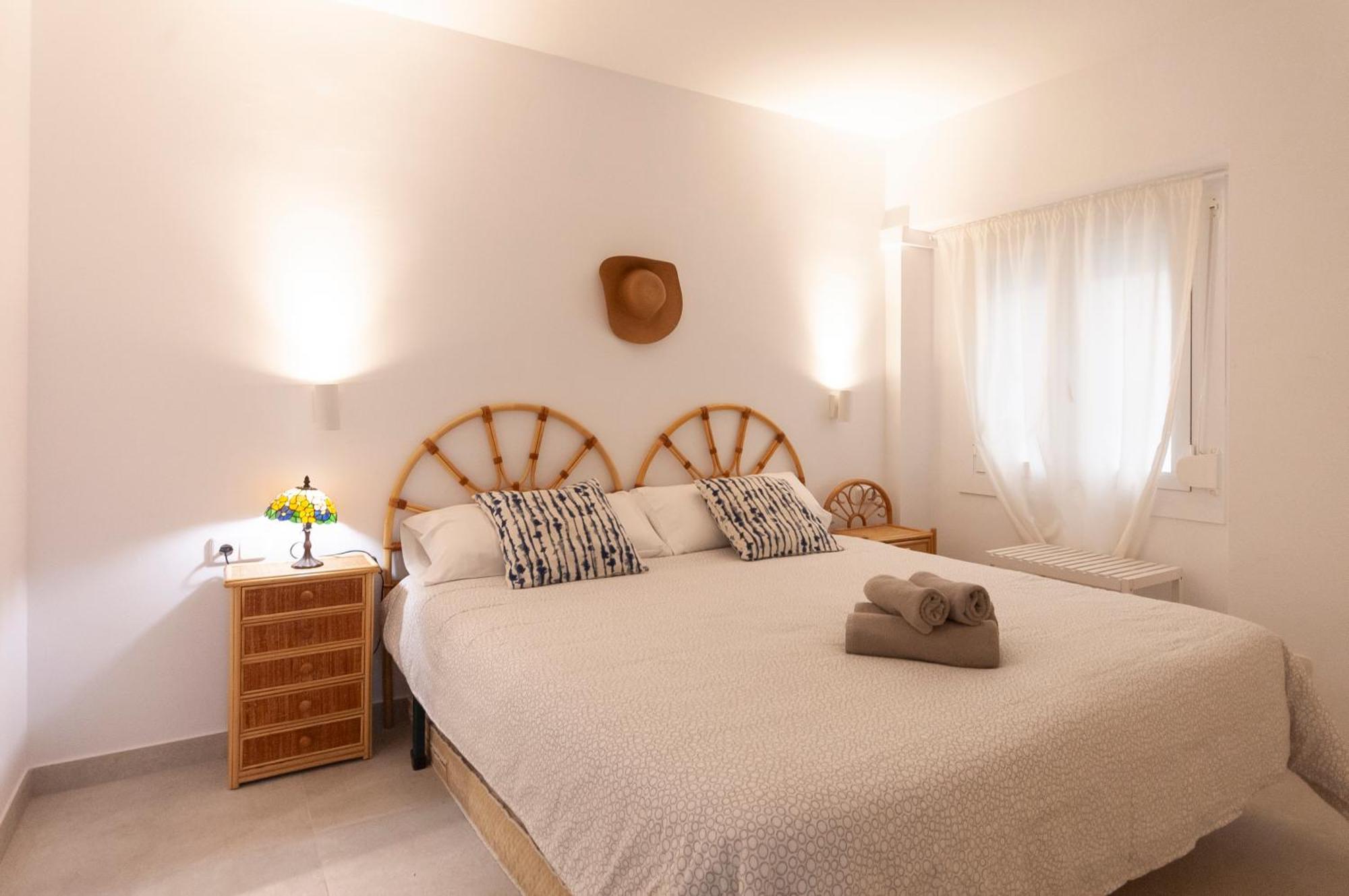 טוסה דה מאר Lets Holidays Tropicana Sea Views 4 מראה חיצוני תמונה