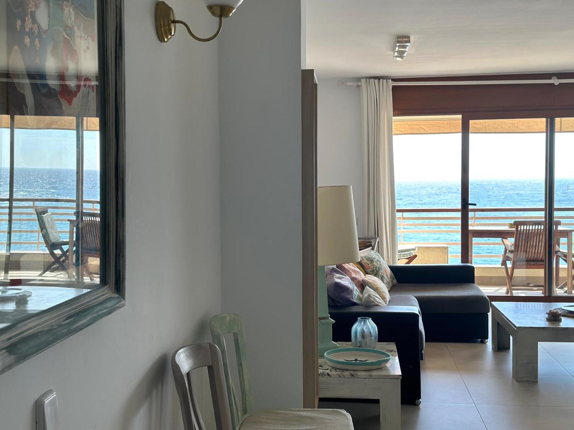 טוסה דה מאר Lets Holidays Tropicana Sea Views 4 מראה חיצוני תמונה