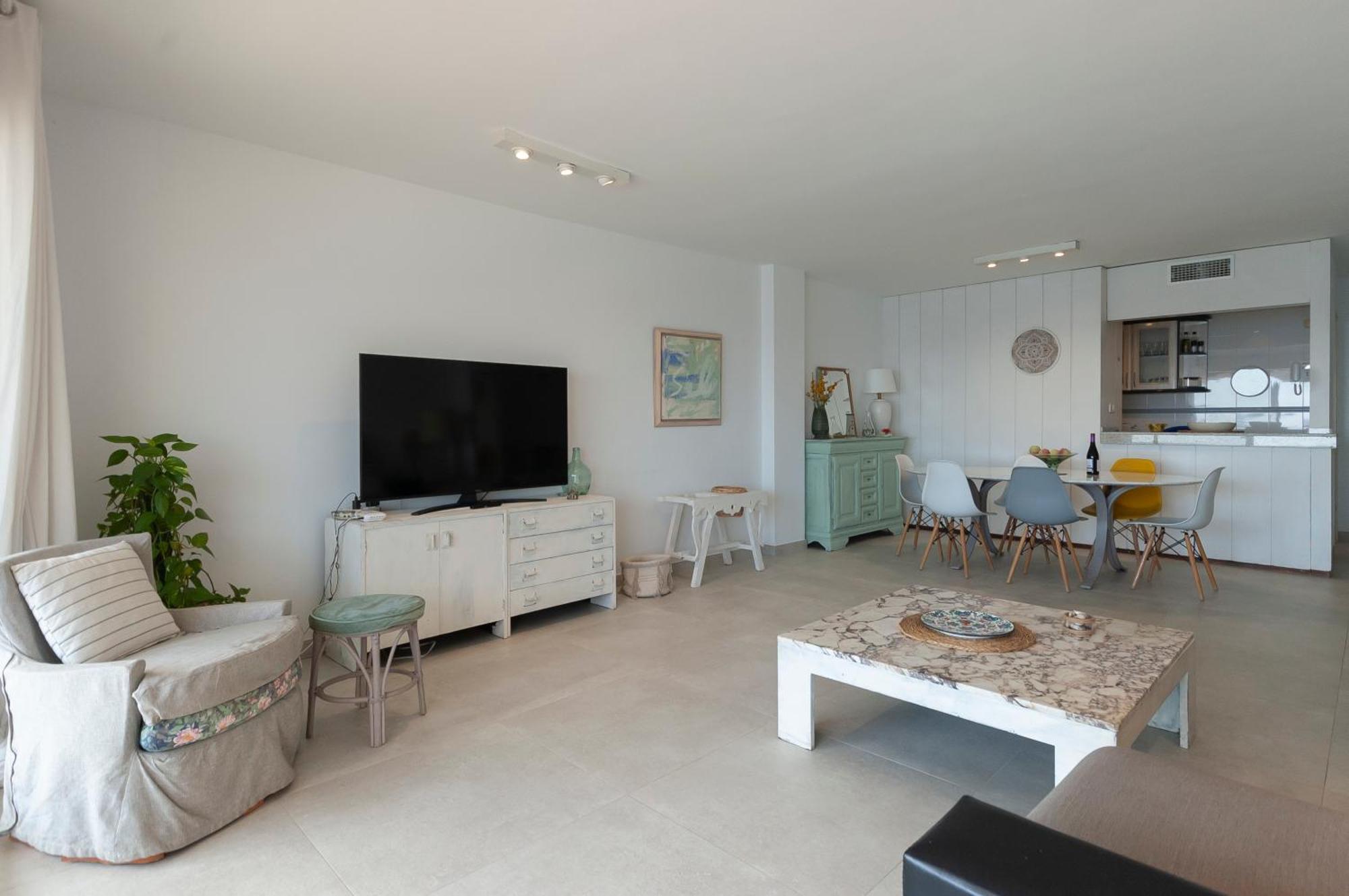 טוסה דה מאר Lets Holidays Tropicana Sea Views 4 מראה חיצוני תמונה