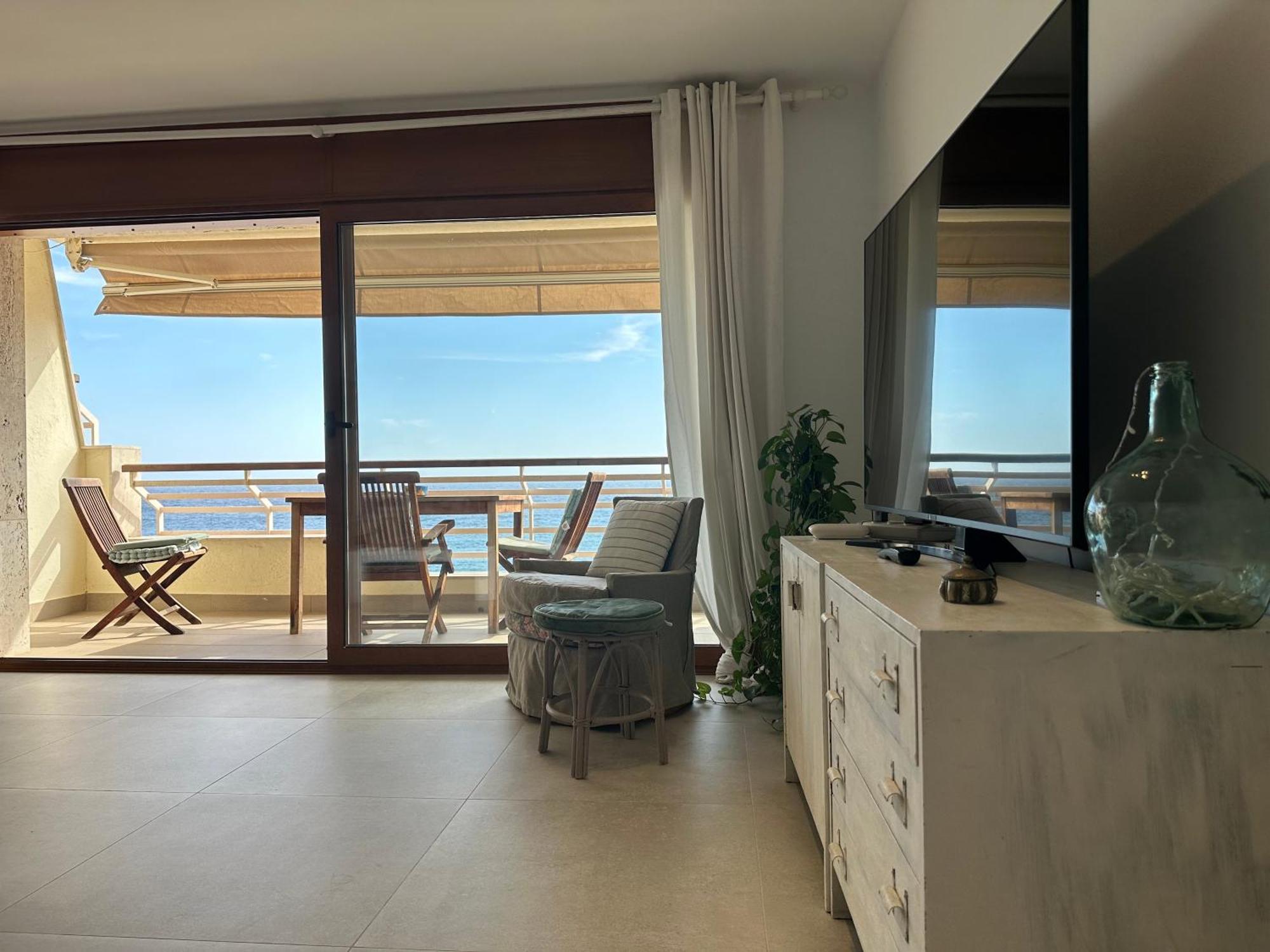 טוסה דה מאר Lets Holidays Tropicana Sea Views 4 מראה חיצוני תמונה